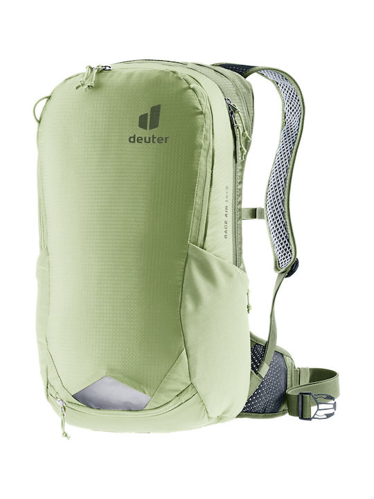 Deuter Air 14 + Ορειβατικό Σακίδιο 14lt Αδιάβροχο Daypack