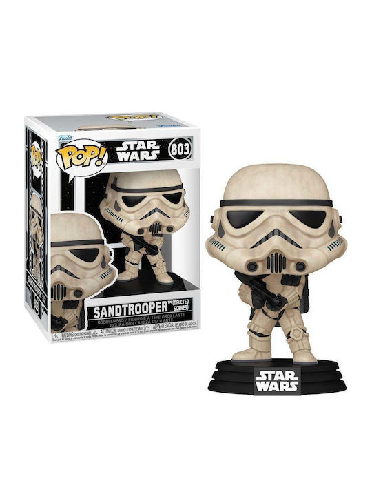 Funko Pop! Star Wars - Sandtrooper (Deleted Scenes) 803