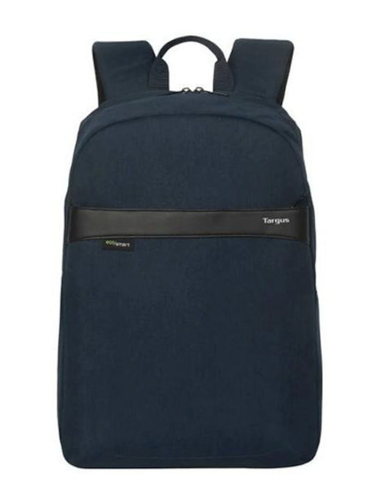 Targus Geolite Ecosmart Τσάντα για Laptop 15.6" σε Μπλε χρώμα