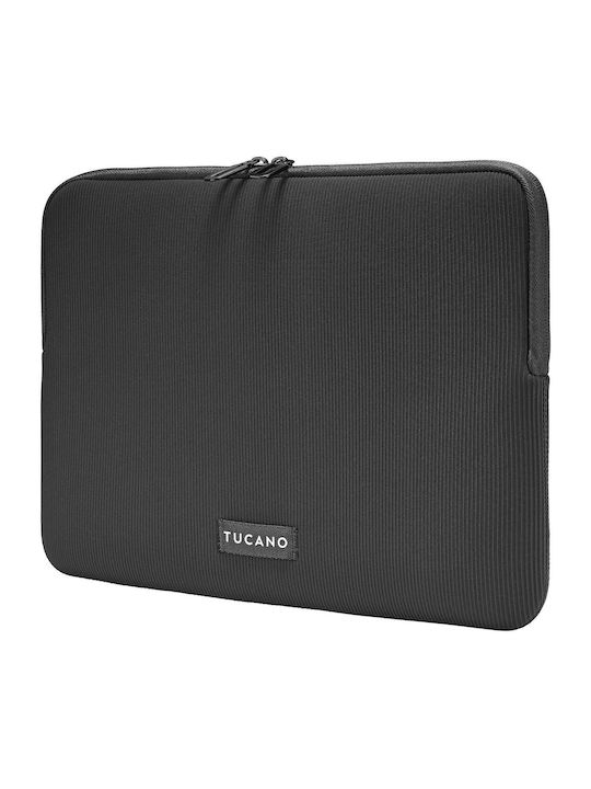 Tucano Θήκη για Laptop 15" σε Μαύρο χρώμα