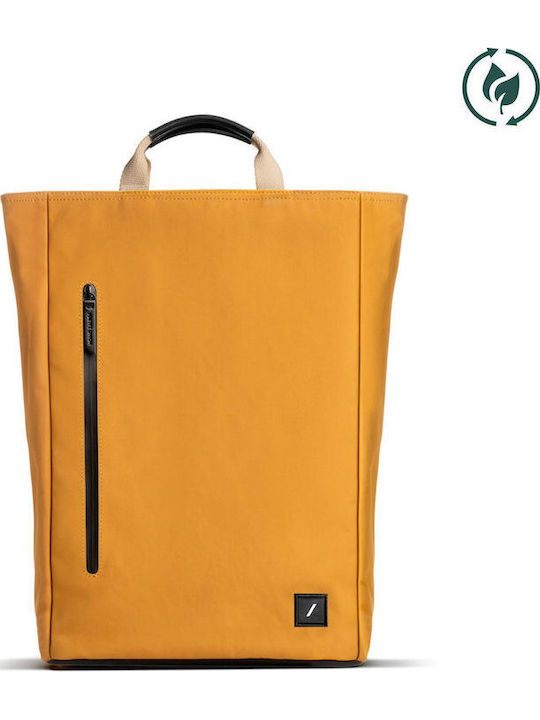 Native Union Τσάντα για Laptop 16" σε Κίτρινο χρώμα