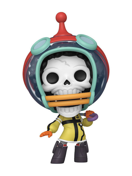 Funko Pop! Animation: One Piece - Vinyl Figure 2147