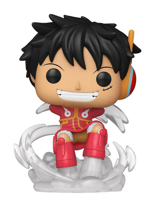 Funko Pop! Animation: One Piece - Monkey D. Luffy 2138