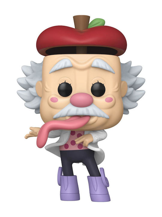 Funko Pop! Animation: One Piece - Vinyl Figure 2139