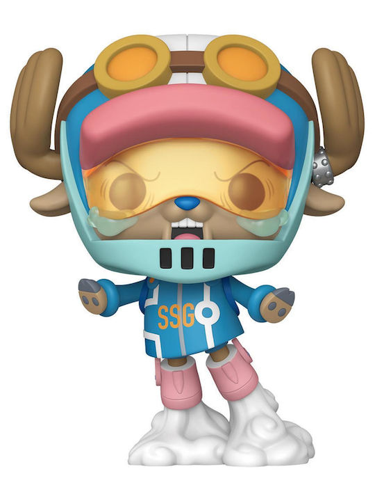 Funko Pop! Animation: One Piece - Vinyl Figure 2148