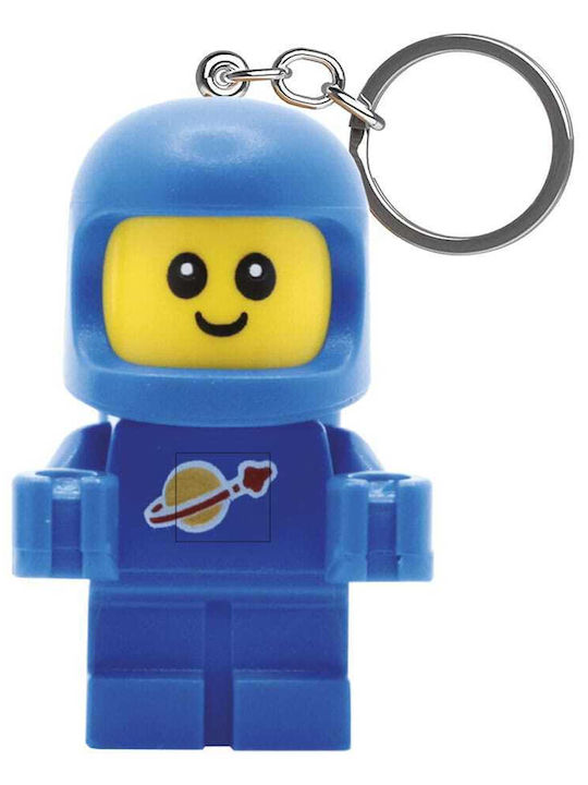 Lego Light-up Keychain Astronaut Baby 8 Cm