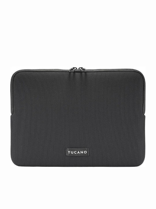 Tucano Θήκη για Laptop 13" σε Μαύρο χρώμα