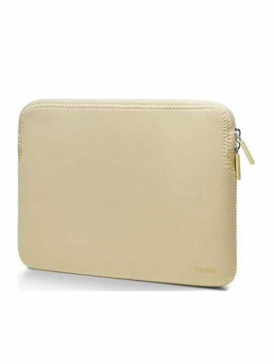 Trunk 13" Macbook Pro & Air 2022 Golden