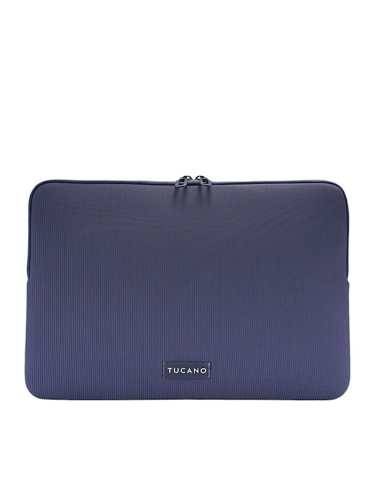 Tucano Θήκη για Laptop 15" σε Μπλε χρώμα