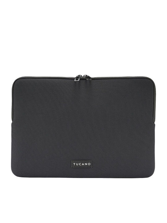 Tucano Θήκη για Laptop 16" σε Μαύρο χρώμα