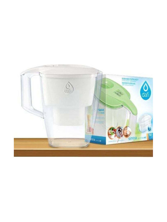 Dafi Κανάτα Σερβιρίσματος 4000ml
