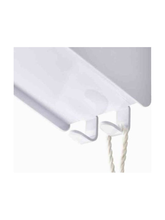 Joseph Joseph Βάση Οργάνωσης Κουζίνας σε Λευκό Χρώμα