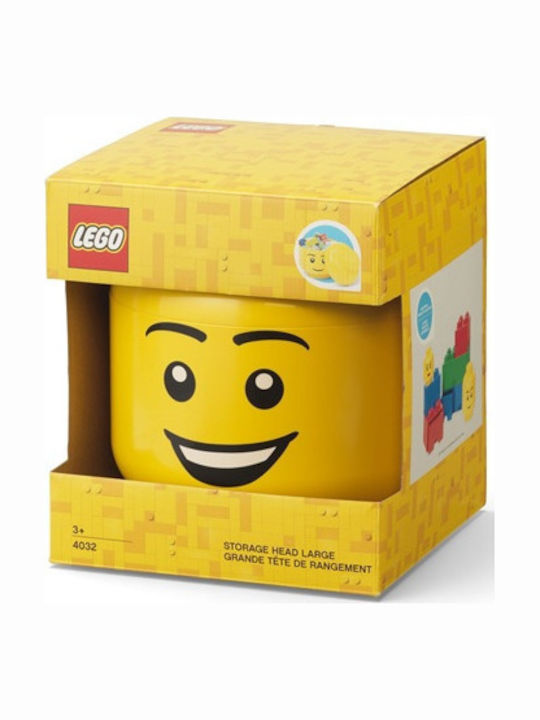 LEGO Παιδικό Κουτί Αποθήκευσης από Πλαστικό 40320810
