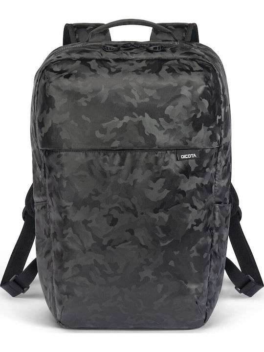 Dicota Τσάντα Πλάτης για Laptop 13" D32126