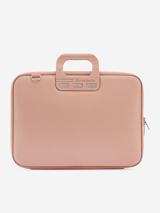 Bombata Θήκη για Laptop 14" σε Ροζ χρώμα E00870-8