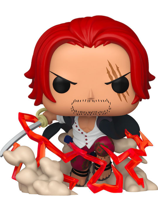 Funko Pop! One Piece - Shanks 2166