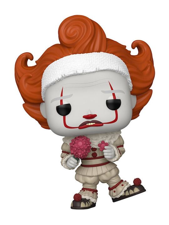 Funko Pop! Television: IT: Welcome to Derry - Bob Gray as Pennywise 1852
