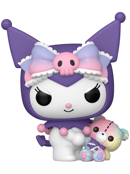 Funko Pop! Sanrio - Kuromi Exclusive