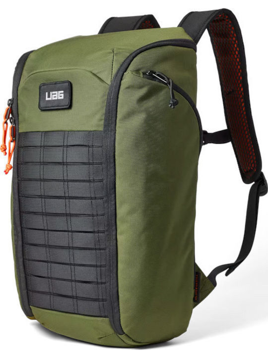 UAG Τσάντα Πλάτης για Laptop 16" σε Πράσινο χρώμα 984174117297