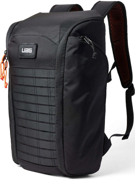 UAG Τσάντα Πλάτης για Laptop 16" σε Μαύρο χρώμα 984174114097