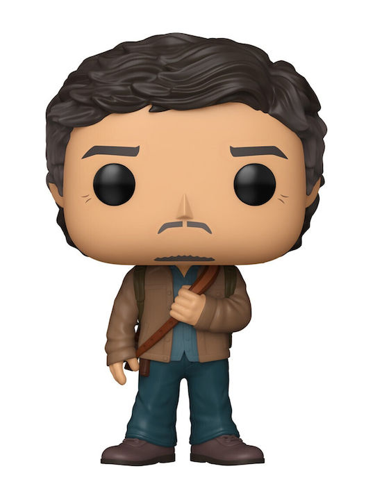 Funko Pop! Television: The Last of Us - Joel Miller 1845