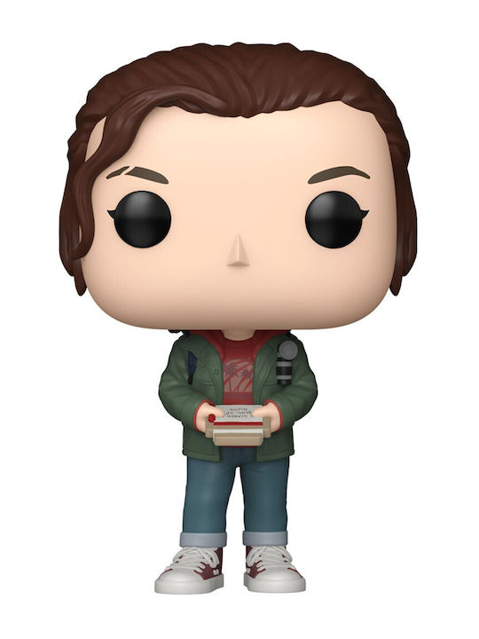 Funko Pop! Television: The Last of Us - Ellie 1844
