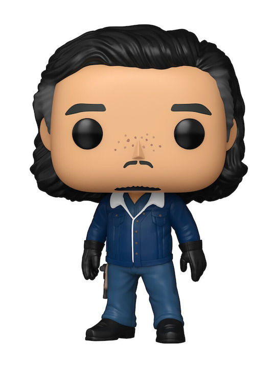 Funko Pop! Television: The Last of Us - Tommy Miller​ 1846