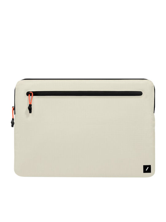 Native Union Ultralight Θήκη για Laptop 16" Sandstone