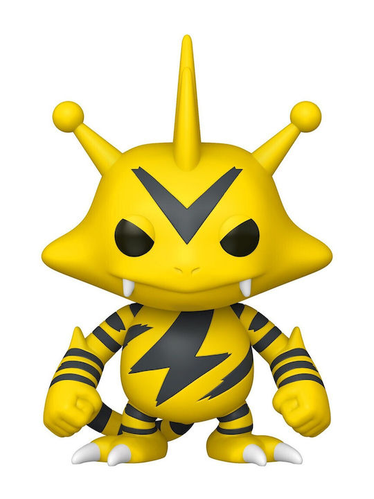 Funko Pop! Games: Pokemon - Electabuzz 1124