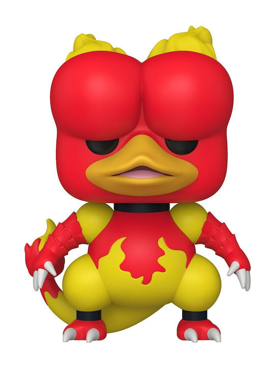 Funko Pop! Games: Pokemon - Magmar 1125