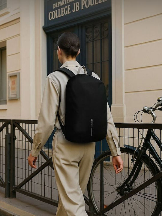 XD Design Backpack 22lt Μαύρο