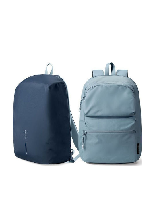 XD Design Backpack 22lt Navy Μπλε