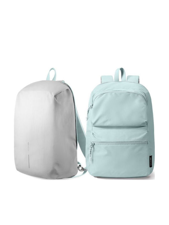 XD Design Backpack 22lt Γκρι