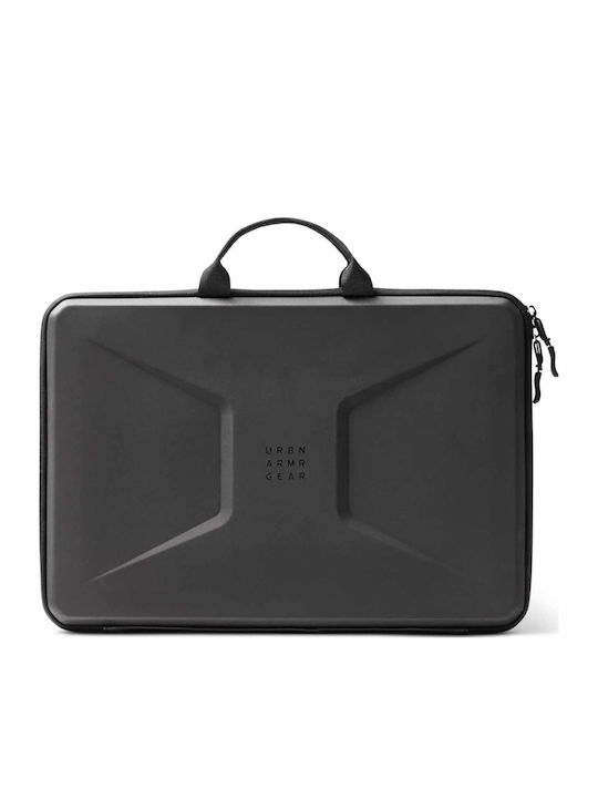UAG Medium Θήκη για Laptop 14" σε Μαύρο χρώμα