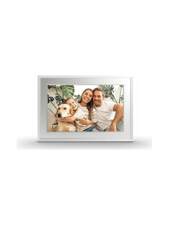 Ψηφιακή Κορνίζα Navitel Fr101 Pro White