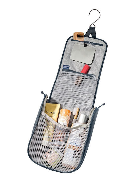 Kosmetyczka Deuter Wash Center I Black Dut