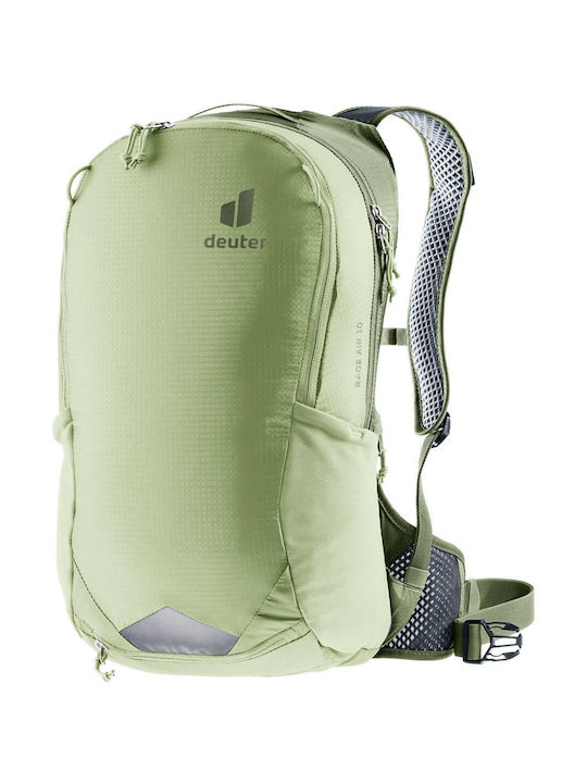 Deuter Ορειβατικό Σακίδιο 3lt Αδιάβροχο Πράσινο Daypack (3204323-1213)