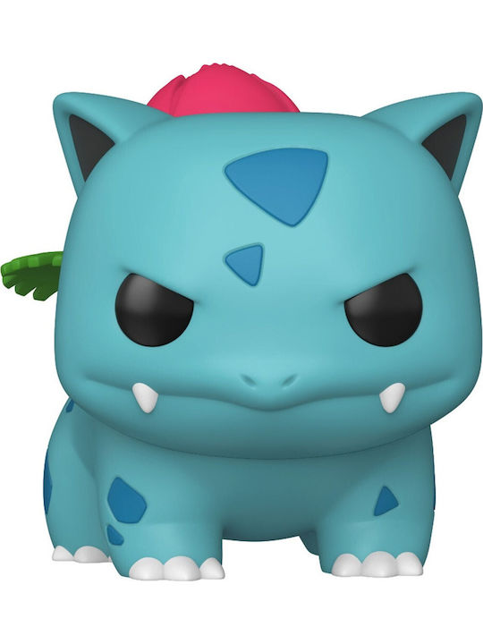 Funko Pop! Games: Pokemon - Ivysaur 1126