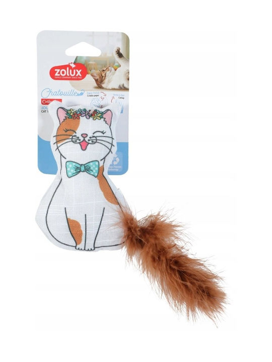 Zolux Παιχνίδι Γάτας με Catnip