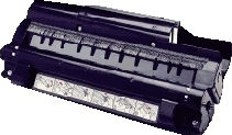 Brother DR-200 Γνήσιο Drum Laser Εκτυπωτή Μαύρο 20000 Σελίδων DR-200