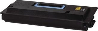 Kyocera TK-715 Γνήσιο Toner Laser Εκτυπωτή Μαύρο 34000 Σελίδων 1T02GR0EU0
