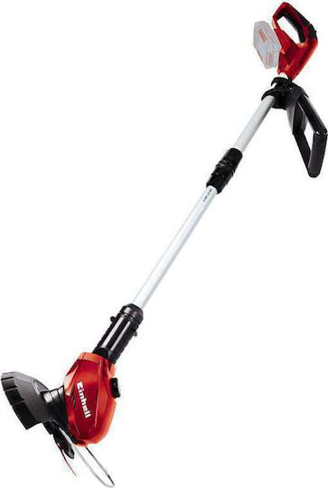 Einhell Ge-ct 18 Li Χορτοκοπτικό Ώμου / Χειρός Μπαταρίας 18V Solo 3.3kg 3411172