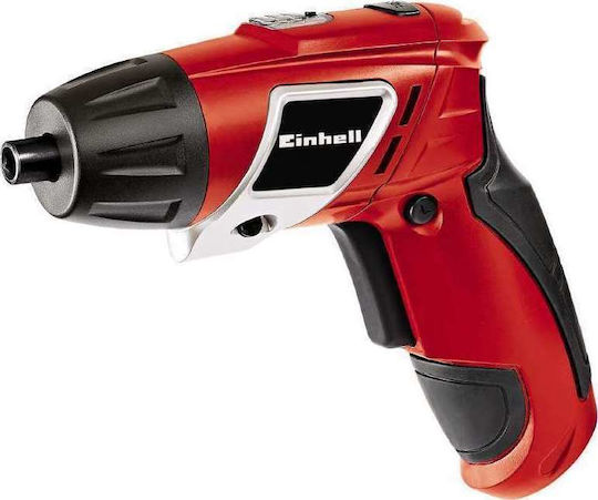 Einhell TC-SD 3.6Li Κατσαβίδι Μπαταρίας Brushless 3.6V 1x1.3Ah 4513442