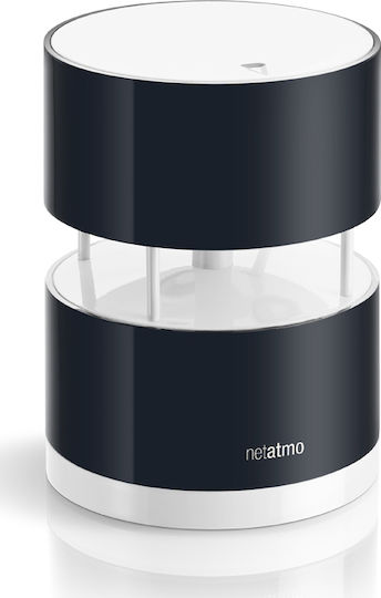 Netatmo Wind Gauge Εξάρτημα Μετεωρολογικών Μετρήσεων NWA01-WW