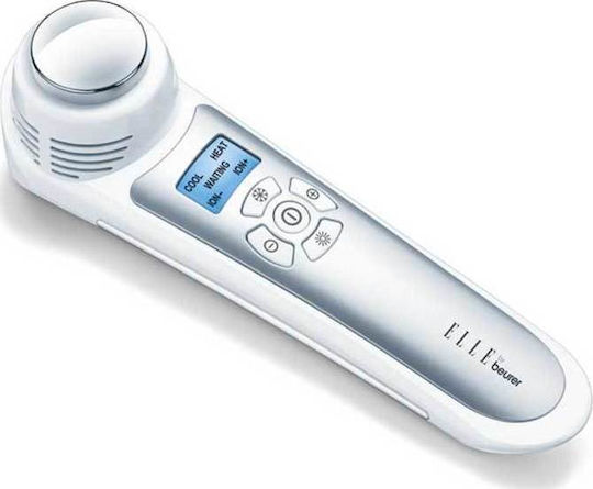 Beurer FC 90 Ionic Συσκευή Περιποίησης Προσώπου για Αντιγήρανση 60622