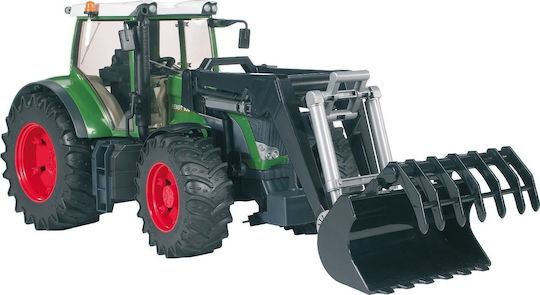 Bruder Fendt 936 Vario Φορτωτής 1:16 Αγροτικό για 3+ Ετών