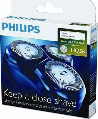 Philips Ανταλλακτικό για Ξυριστικές Μηχανές 885005650010