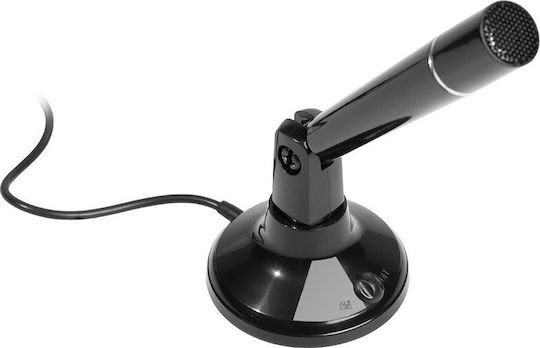 Tracer TR-45107 Δυναμικό Μικρόφωνο 3.5mm Επιτραπέζιο