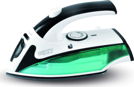 Camry CR-5024 CR5024 Σίδερο Ταξιδίου Ατμού 840W με Κεραμική Πλάκα