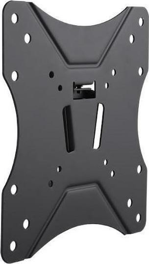 LogiLink BP0005 Βάση Τηλεόρασης Τοίχου έως 42" και 25kg